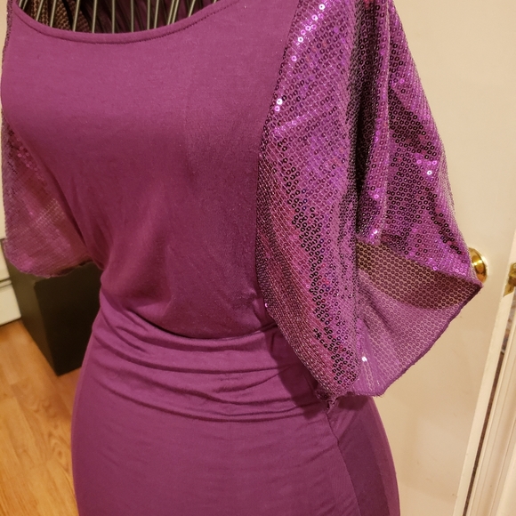 Brand New Armani Exchange Women's Dress - Picture 4 of 6